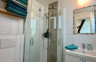 Ferienhaus in der Rhön Sitzmann - Foto 44