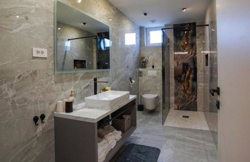 Franjković Premium Suite with Private Jacuzzi & Sauna - Foto 6