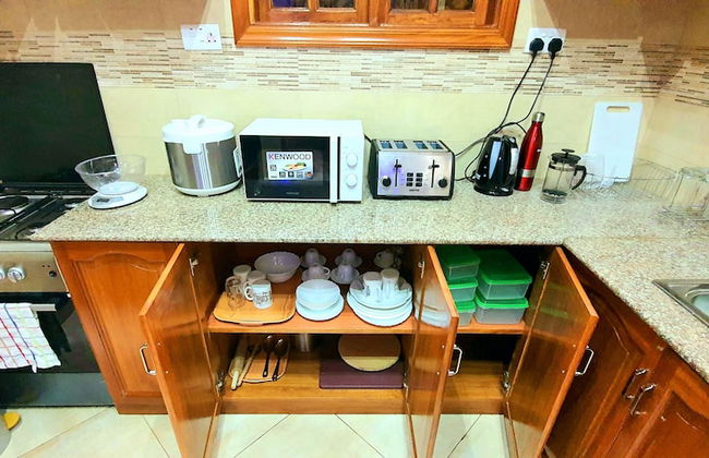 Cape of Goodhope Vacation Home - Foto 6