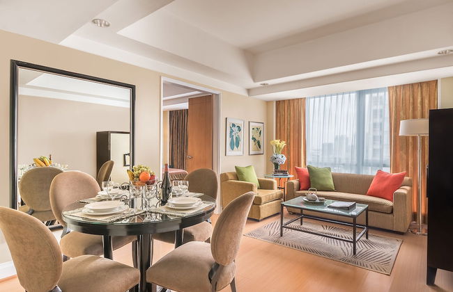 Somerset Millennium Makati - Foto 29