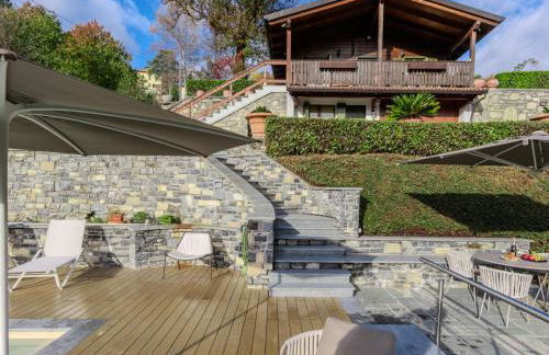 Chalet Il Poggio del Castagno by Interhome - Foto 9