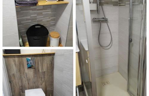 Petite Maison 3 chambres Lamballe-Armor - Photo 13