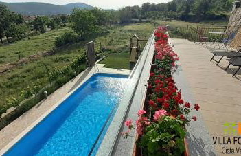 Villa Four Seasons, heated pool and 3 en-suite bathrooms - Foto 33