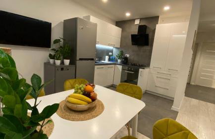 Apartament nad jeziorem - Foto 1