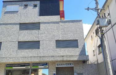 Residencial Barin - Vista, Conforto e Localização no centro de Santa Maria - Foto 4