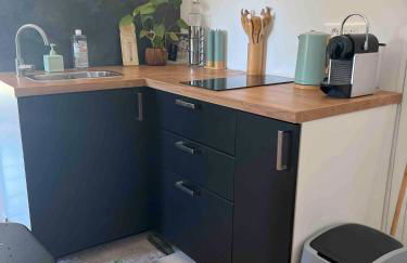 Petit Paradis - Foto 15