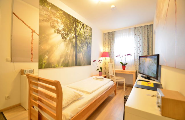 AJO Vienna Siemens - Contactless Check-in - Foto 14