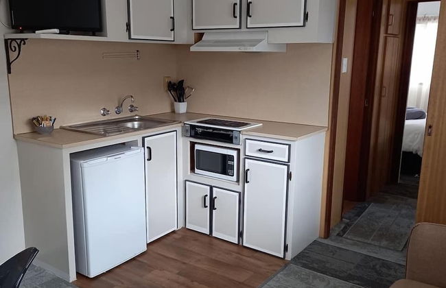 Young Tourist Park - Foto 41