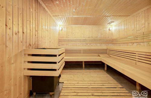 Czilu Czilu D&D Apartments - Foto 73