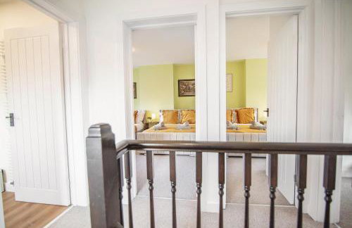 Golden Luxury Retreat 2 Bath Parking 16PPL - Foto 55