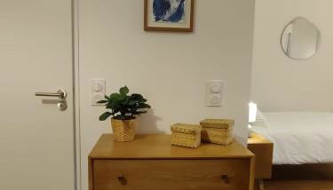 Zenao Appart'hôtels Montivilliers - Foto 3