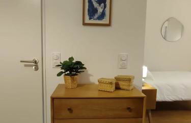 Zenao Appart'hôtels Montivilliers - Foto 3