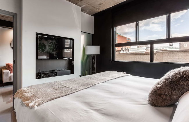 Pierce Boutique Apartments - Foto 24