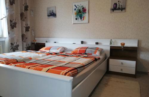 Ferienwohnung Heidelsteinblick - Photo 20