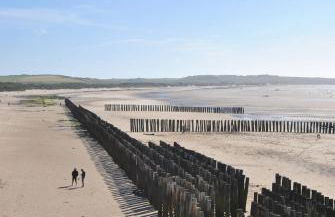 La Source - Villa wissantaise - Foto 27