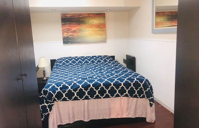 Austin Cove near subway - Foto 4