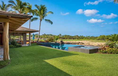 Hale Kahikole - Foto 28