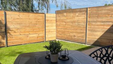 Ferienhaus Friedrich 22 - Foto 2