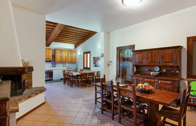 Villa in Marche With Private Pool - Foto 34