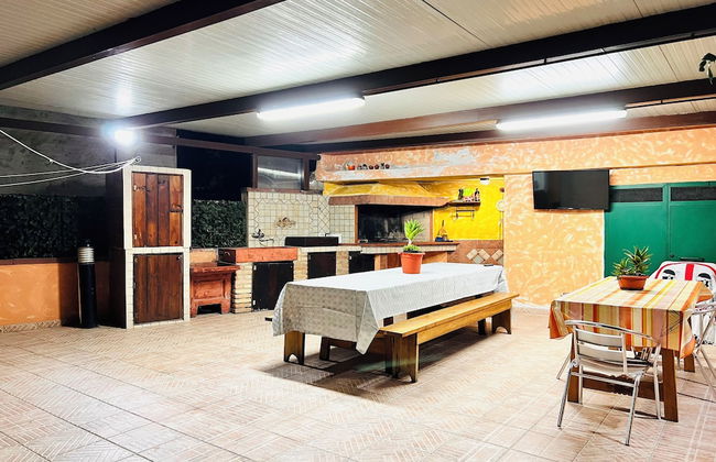 Appartamenti San Teodoro II - Foto 49