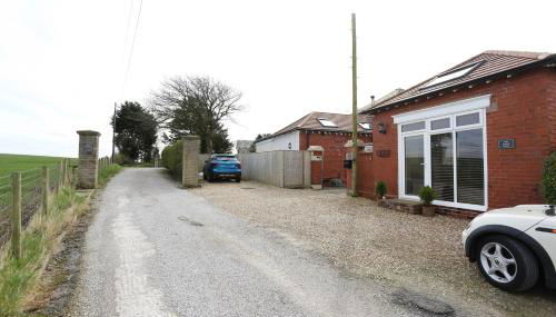 Stunning Coach House with two bedrooms and parking - Foto 2