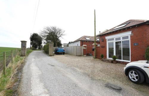 Stunning Coach House with two bedrooms and parking - Foto 2