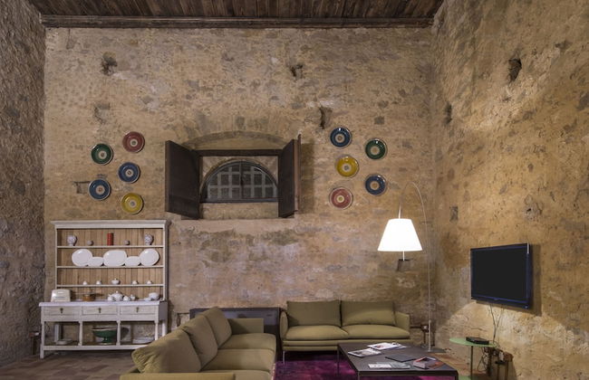 Wine Relais Feudi del Pisciotto - Foto 3