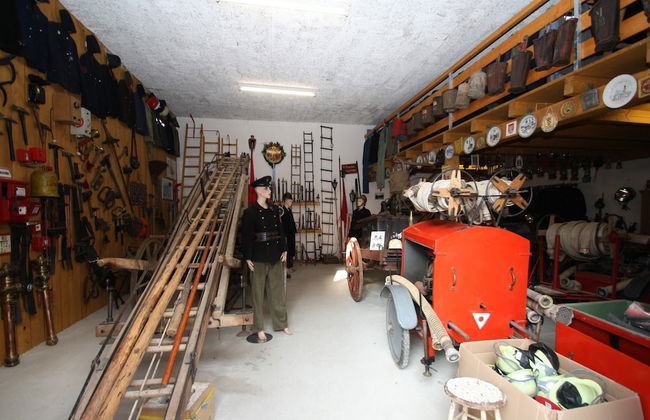 Wohnung in Rotthalmunster mit Garten - Photo 19