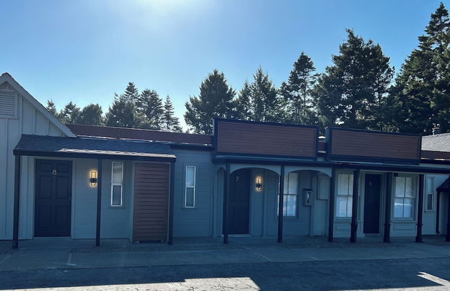 Mendo Bungalow - Foto 59