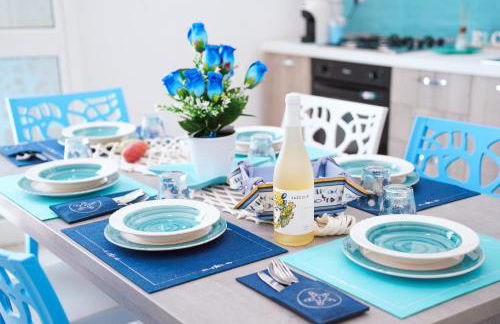 Villa del Marinaio - Foto 58