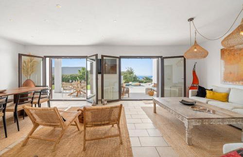 Exclusive villa with private pool & Gibraltar view - Foto 22