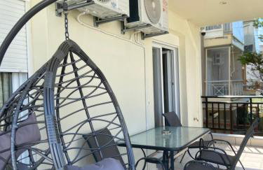 Μια ανάσα από τη θάλασσα, Αγία Τριάδα - Foto 17