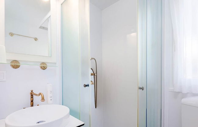 Aminess Planet Camping Port9 Holiday Homes - Foto 19