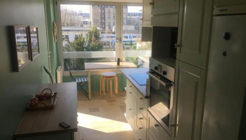 Superbe 4 pièces versailles - Foto 3