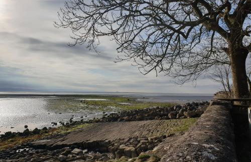 Newland Valley Log Cabins - Foto 67