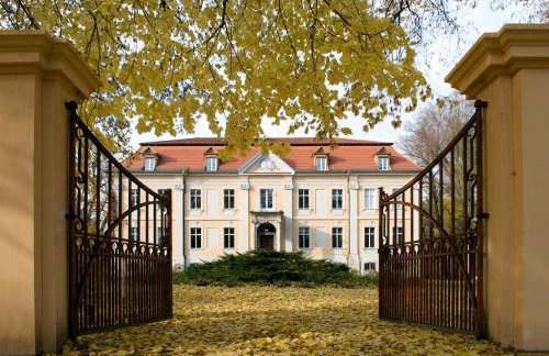 Schloss Stülpe - Foto 1