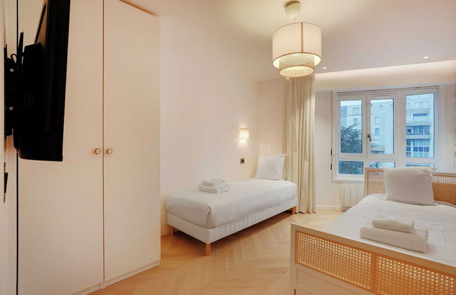 Luxurious Flat - 5br/10p - Charenton-le-pont - Photo 7