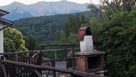 Alloggio turistico Cristina D'Abbondanza - Foto 2