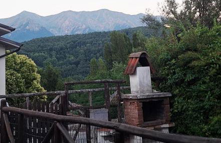 Alloggio turistico Cristina D'Abbondanza - Foto 2