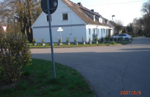 tillis ferienwohnung teschendorfersee 17094 burgstargard - Foto 1