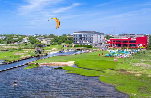 Watermen's Cabana 2C - 3-Bed, 2-Bath Apartment - Walk To BEACH Access & PET Friendly! - Foto 27