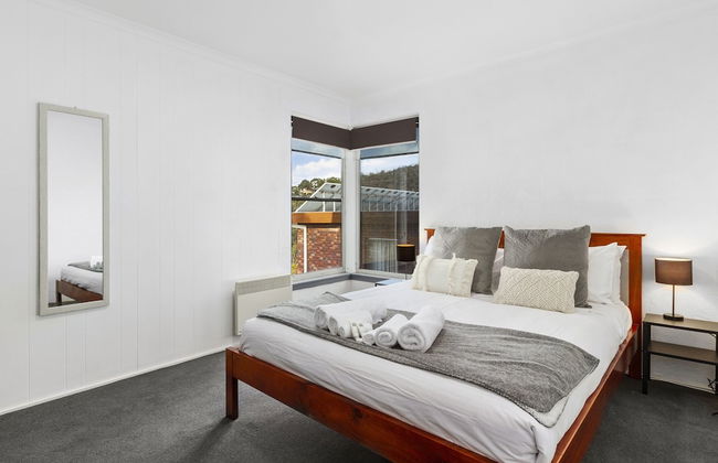 Spectacular Views - One Bedroom Unit - Foto 3