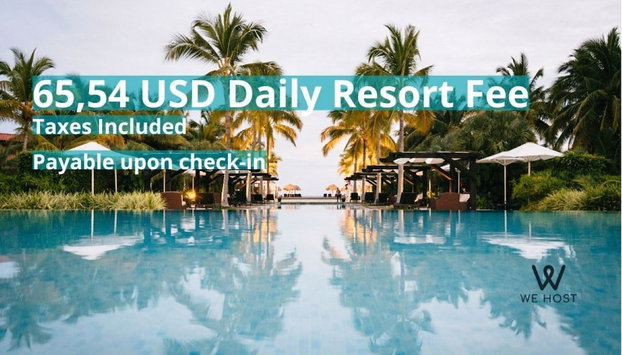 Spacious King Studio at Downtown Miami - Foto 2, Recepción