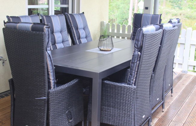 Doppelhaushalfte Dunenhaus I, Trassenheide - Foto 28