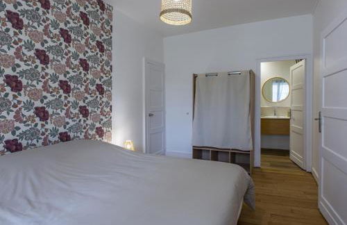 Le Zandoli - Appart - Centre - Calme - Foto 6