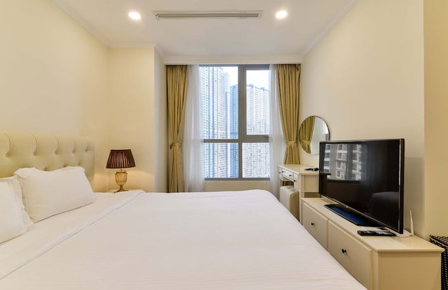 Vinhomes Riverside Luxury Condo - Foto 8