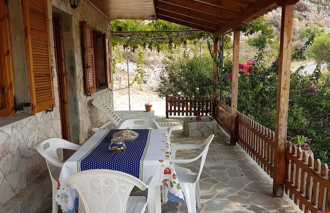 Shipwreck House - Foto 12