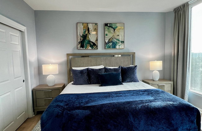 Palms Resort #2606 Jr. 2BR - Photo 23