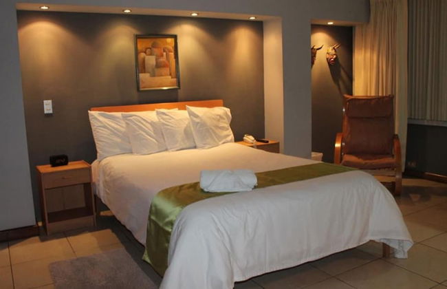 Apartamentos Reforma - Photo 3