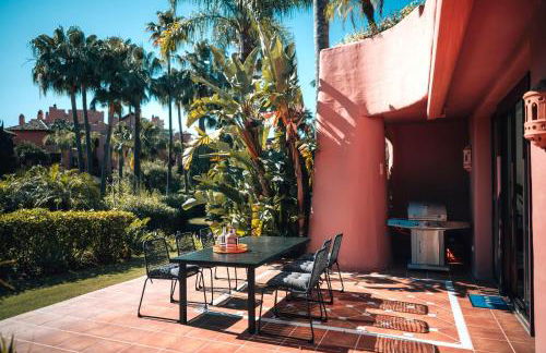 Luxury Beachfront Heated Pool & SPA & GYM–EHHouse - Foto 30